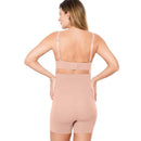 Bermuda Gestante Underware Pliê