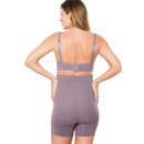 Bermuda Gestante Underware Pliê