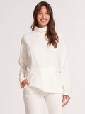 Blusa Amamentação em Plush