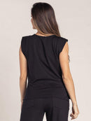 Blusa de Amamentação Muscle Tee