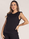 Blusa de Amamentação Muscle Tee