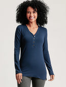 Blusa de Amamentação Nina