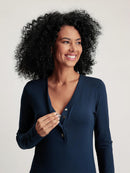 Blusa de Amamentação Nina