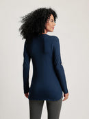 Blusa de Amamentação Nina