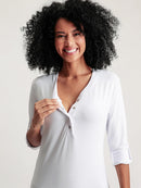 Blusa de Amamentação Nina