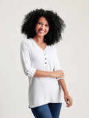 Blusa de Amamentação Nina