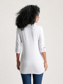 Blusa de Amamentação Nina