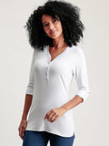 Blusa de Amamentação Nina