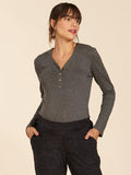 Blusa de Amamentação Nina