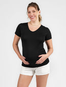Blusa Isabella Decote V