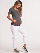 Blusa Isabella Decote V