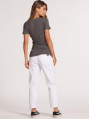 Blusa Isabella Decote V