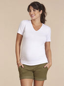 Blusa Isabella Decote V