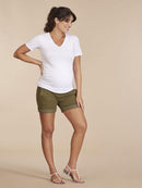 Blusa Isabella Decote V