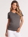 Blusa Isabella Decote V