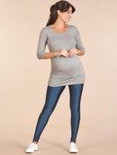 Blusa Isabella Manga 3/4