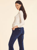 Blusa Isabella Manga 3/4