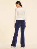 Blusa Isabella Manga 3/4