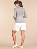 Blusa Isabella Manga 3/4