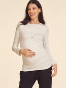 Blusa Isabella Manga Longa