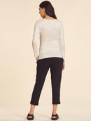 Blusa Isabella Manga Longa