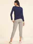 Blusa Isabella Manga Longa