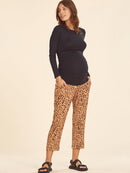 Blusa Isabella Manga Longa