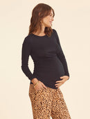 Blusa Isabella Manga Longa