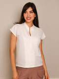 Blusa para Amamentação Tarsila