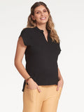 Blusa para Amamentação Tarsila