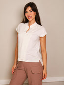 Blusa para Amamentação Tarsila