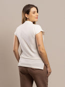 Blusa para Amamentação Tarsila