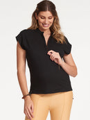 Blusa para Amamentação Tarsila