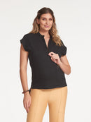 Blusa para Amamentação Tarsila