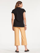 Blusa para Amamentação Tarsila