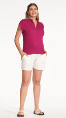 Blusa para Amamentação Tarsila