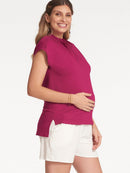 Blusa para Amamentação Tarsila