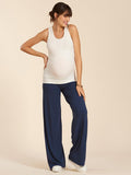 Calça de Gestante Pantalona