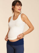Calça de Gestante Pantalona