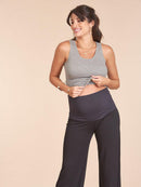Calça de Gestante Pantalona