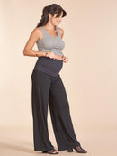 Calça de Gestante Pantalona