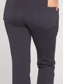 Calça Flare para Gestante Malu