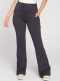 Calça Flare para Gestante Malu