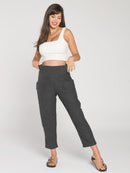 Calça Gestante Classic Wave