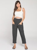 Calça Gestante Classic Wave