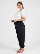 Calça Gestante Classic Wave