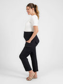 Calça Gestante Classic Wave
