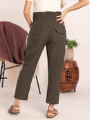 Calça Gestante Classic Wave