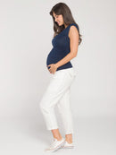 Calça Gestante Classic Wave