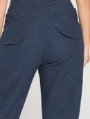 Calça Gestante Classic Wave